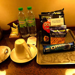 The Sheraton Imperial Kuala Lumpur Hotel - 