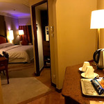 The Sheraton Imperial Kuala Lumpur Hotel - 