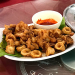 Kedai Makanan Laut Hai Ung - 料理写真: