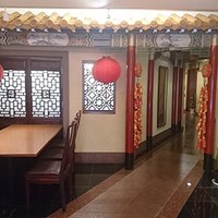 中華街 桂宮 - 内観