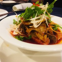 赤坂 四川飯店 - 