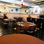 Nyonya Manis Sayang - 