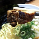 ラーメン入江屋 - 