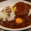肉カレー千葉屋