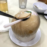 Restoran Hong La Qiao - 料理写真: