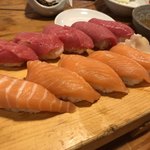 Sushi Izakaya Yataizushi - 