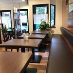 Kissapikuabu - 店内