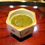 東麻布 天本 - 糸島のもずく