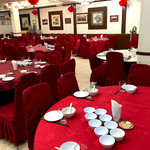 Restoran Hong La Qiao - 