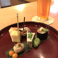 日本料理 たかむら - 