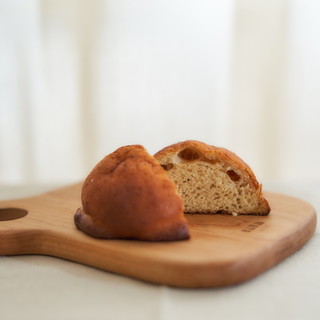 川越ベーカリー 楽楽_1