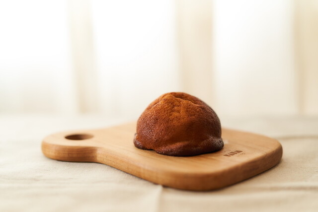 Kawagoe Bakery Rakuraku, Kawagoe, Japan