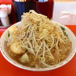 赤ひげラーメン - 