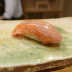 東麻布 天本 - 須崎金目鯛