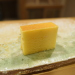 東麻布 天本 - たまご