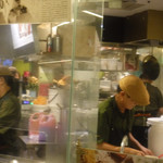 Li Xin Teochew Fish Ball Noodles - 