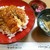 阪大 うなぎや - 料理写真:鰻丼（阪大 うなぎや）