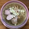麺切り 白流