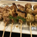 Yakitori Daikichi - 