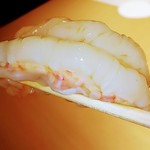 鮨 不二楼 - ぼたんえび