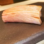 鮨 不二楼 - トロ