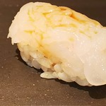 鮨 不二楼 - しろえび