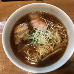 麺屋 一刃 - 