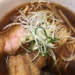 麺屋 一刃 - 