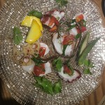 ビストロ＆バー ヴィスコ - 