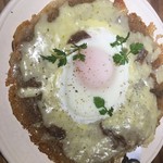 ビストロ＆バー ヴィスコ - 