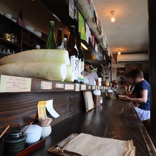 韓国スープ定食 ピニョ食堂_2