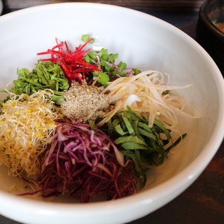 韓国スープ定食 ピニョ食堂_1