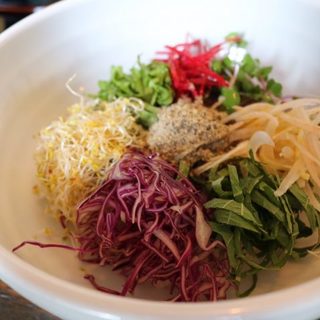 韓国スープ定食 ピニョ食堂_0