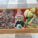 ビオセボン - 西京漬けのお弁当