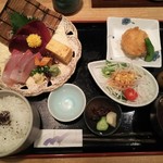 Sushi Daining Utsukimura - 