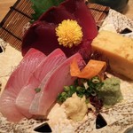 Sushi Daining Utsukimura - 