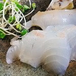 地魚・定食 祥天丸漁業 - 