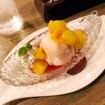 STEAK × WINE 肉バル LIMIT DISH - デザート