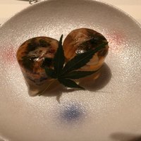西麻布いちのや - 
