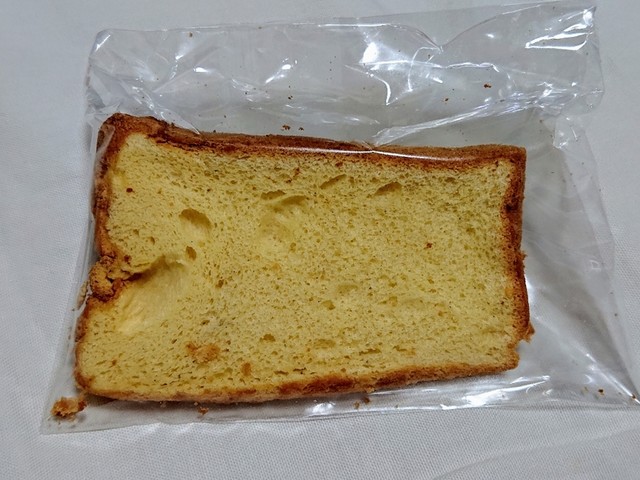 横浜シフォン 江田 ケーキ 食べログ
