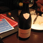 metro cafe でぐち弐番 - ピノノアール