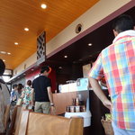 STARBUCKS COFFEE - 2011年8月訪問