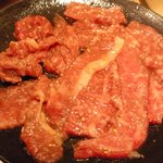 焼肉問屋 牛蔵 - 