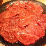 焼肉問屋 牛蔵 - 