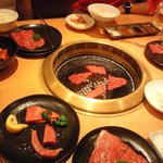 焼肉問屋 牛蔵 - 