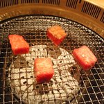 焼肉問屋 牛蔵 - 