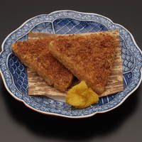 ◆焼おにぎり
