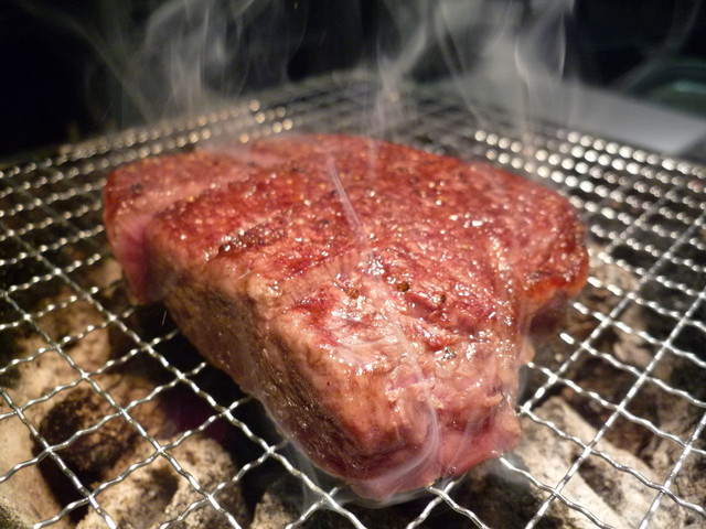 Yakiniku Dondon Amerikamura Ten photo 2