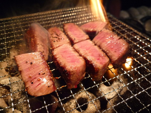 Yakiniku Dondon Amerikamura Ten photo 3