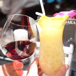 ビルボードライブ大阪 - 